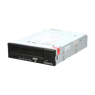 Quantum Ultrium 1760 LTO4 Internal SCSI Tape Drive TC-L42AX TF5000-511 Quantum Ultrium 1760 LTO4 Internal SCSI Tape Drive TC-L42AX TF5000-511