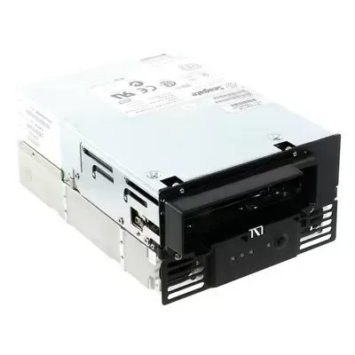 Certance LTO 1 SCSI Loader tape Drive TC6100-122 Certance LTO 1 SCSI Loader tape Drive TC6100-122