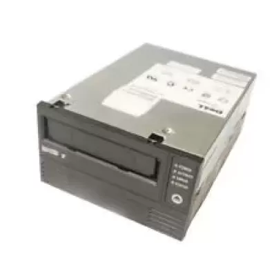 Overland Data LTO 1 Ultrium LVD SCSI FH Internal Tape Drive TC6100-145 Overland Data LTO 1 Ultrium LVD SCSI FH Internal Tape Drive TC6100-145