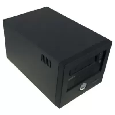 Dell PV110T LTO 1 Ultrium LVD SCSI FH External Tape Drive TC6200-601 Dell PV110T LTO 1 Ultrium LVD SCSI FH External Tape Drive TC6200-601