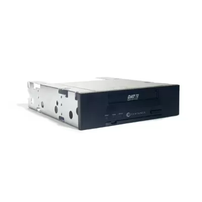 Certance DDS 5 SCSI External Tape Drive TD6200-102 Certance DDS 5 SCSI External Tape Drive TD6200-102
