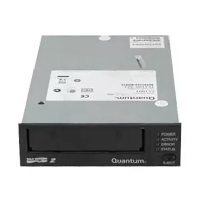 Certance LTO 2 SCSI HH Internal Tape Drive TE3000-034 Certance LTO 2 SCSI HH Internal Tape Drive TE3000-034