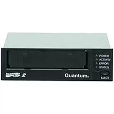 Certance LTO 2 SCSI HH Internal Tape Drive TE3100-131 Certance LTO 2 SCSI HH Internal Tape Drive TE3100-131