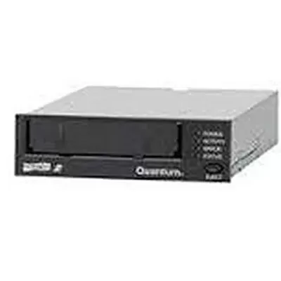 Quantum LTO2 SCSI HH Internal Tape Drive TE3100-158 Quantum LTO2 SCSI HH Internal Tape Drive TE3100-158