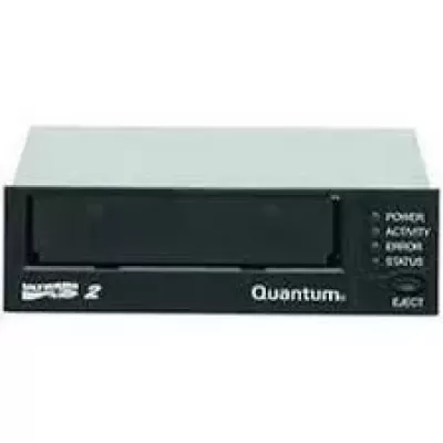 Certance LTO 2 SCSI HH Internal Tape Drive TE3100-811 Certance LTO 2 SCSI HH Internal Tape Drive TE3100-811