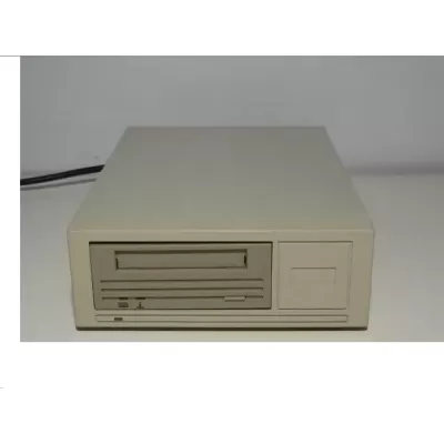 DEC DDS 2 SCSI External Tape Drive TLZ07-DX DEC DDS 2 SCSI External Tape Drive TLZ07-DX