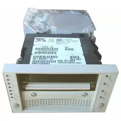 DEC DLT 7000 LVD SCSI Internal Tape Drive TZ89N-AV DEC DLT 7000 LVD SCSI Internal Tape Drive TZ89N-AV