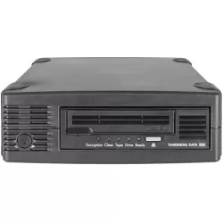 Tandberg 3535-LTO LTO6 SAS External Tape Drive