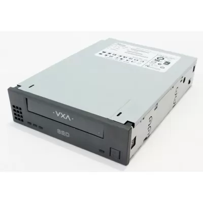 EXABYTE VXA 320 SCSI External Tape Drive EXABYTE VXA 320 SCSI External Tape Drive