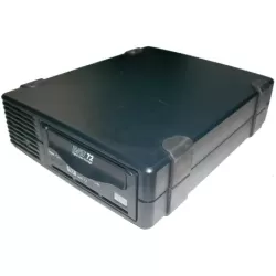 HP Q1523B DDS5 DAT72 36/72GB SCSI LVD External Tape Drive DW010-60005 393485-001