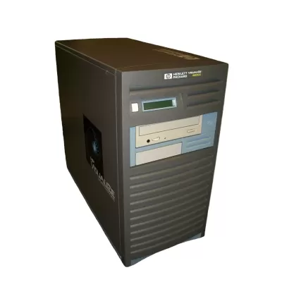 HP Visualize B2000 A5983A Workstation with Preloaded OS 11.0 512MB RAM 73GB HDD HP Visualize B2000 A5983A Workstation with Preloaded OS 11.0 512MB RAM 73GB HDD