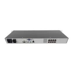 HP Kvm Server Console Switch 8 Port 336044-b21