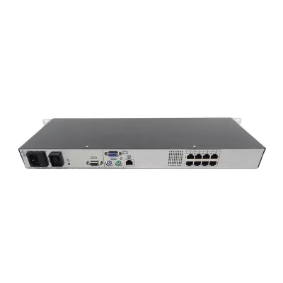 HP Kvm Server Console Switch 8 Port 336044-b21