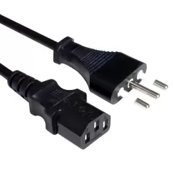 CAB-ACI= C13 CEI 23-16 2.5m AC Power Cord