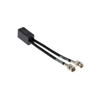 Cisco CAB-ADPT4P-75-120 4 pack 75-120 Ohm adapter cable Cisco CAB-ADPT4P-75-120 4 pack 75-120 Ohm adapter cable