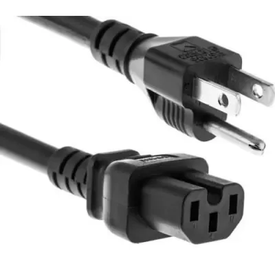 Cisco CAB-C15-ACR AC Power Cord (Argentina) C15 EL 219 (IRAM 2073) 2.5m Cable Cisco CAB-C15-ACR AC Power Cord (Argentina) C15 EL 219 (IRAM 2073) 2.5m Cable