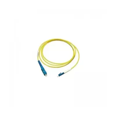 Cisco CAB-SM-LCSC-1M Compatible LC-SC Singlemode Duplex Fiber Patch Cable Cisco CAB-SM-LCSC-1M Compatible LC-SC Singlemode Duplex Fiber Patch Cable