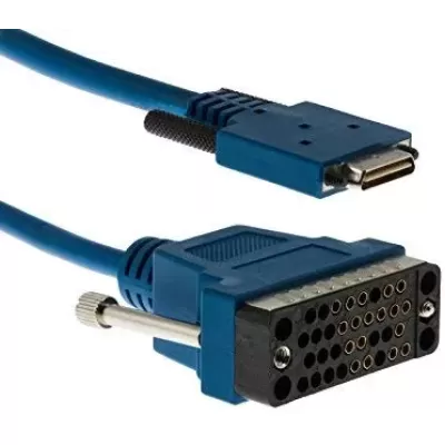 Cisco CAB-SS-V35FC V.35 DCE Female to Smart Serial 10feet Cable Cisco CAB-SS-V35FC V.35 DCE Female to Smart Serial 10feet Cable