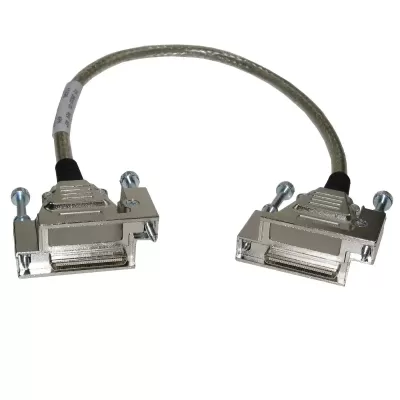 Cisco 3750 StackWise CAB-STACK-50CM StackWise 50CM Stacking Cable Cisco 3750 StackWise CAB-STACK-50CM StackWise 50CM Stacking Cable