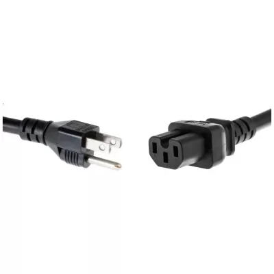 Cisco Catalyst 9000 Series CAB-TA-250V-JP 250V AC Type A Power Cable Cisco Catalyst 9000 Series CAB-TA-250V-JP 250V AC Type A Power Cable