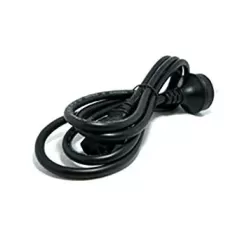 Cisco Catalyst 9000 Series 250V AC Type CAB-TA-250V-JP A Power Cable