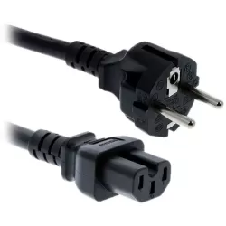 Cisco CAB-TA-UK AC Power Cord for Catalyst 3850