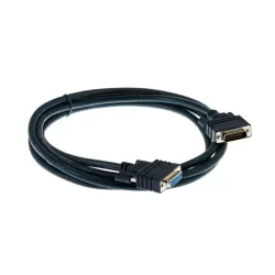 Cisco CAB-SS-X21FC X.21 DCE Female to Smart Serial 10 feet Cable