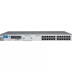 HP Procurve 2124 24port 10/100btx Unmanaged Switch J4868a