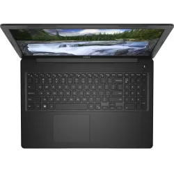 Dell Latitude 3590 Intel Core i3 8th Gen 8130U 8GB RAM 256GB Storage 15.6 Inch Display Laptop