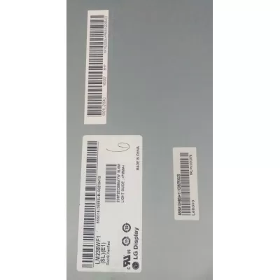 Lenovo 23.8 Inch LCD Panel Display LM238WF1-SLE1