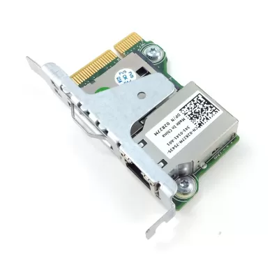 Dell PowerEdge Servers iDRAC7 R320 R420 R520 T320 T420 Express Remote Access Card 02827M Dell PowerEdge Servers iDRAC7 R320 R420 R520 T320 T420 Express Remote Access Card 02827M