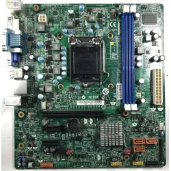 Lenovo ThinkCentre M72e Motherboard 03T8179