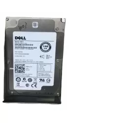 Dell 146GB 15K RPM 2.5 Inch SAS 6Gbps Hard Disk 061XPF