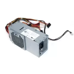 Dell Optiplex 790 250 Watt Desktop Power Supply 07GC81