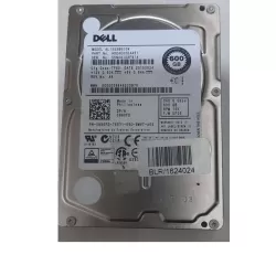 Dell 600GB SAS 15K RPM 6Gbps Hard Disk Drive 0990FD