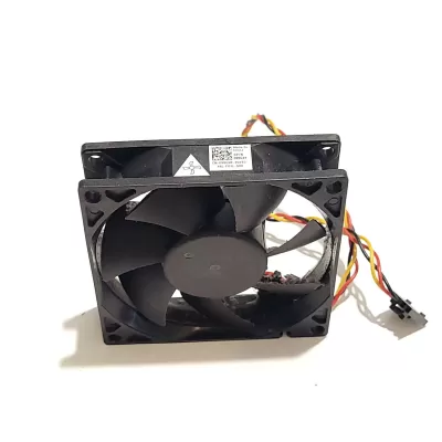 Dell OPTIPLEX 390 990 3010 7010 Case CPU Fan 099GRF Dell OPTIPLEX 390 990 3010 7010 Case CPU Fan 099GRF