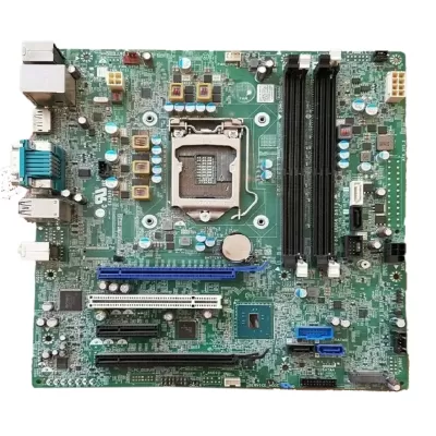 Dell Precision Tower 3620 T3620 MOTHERBOARD P/N- 09WH54 Dell Precision Tower 3620 T3620 MOTHERBOARD P/N- 09WH54