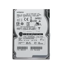 Hitachi 300GB 3.5 Inch SAS Hard Disk 0B24521 HUS156030VLS600