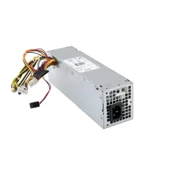 Dell OptiPlex 390 790 990 990 3010 7010 9010 SFF 240W Power Supply 0CV7D3 CV7D3