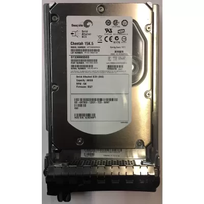 Dell 300GB 15K SCSI SAS Hard Drive ST3300655SS 9Z1066-054 0HT953 Dell 300GB 15K SCSI SAS Hard Drive ST3300655SS 9Z1066-054 0HT953