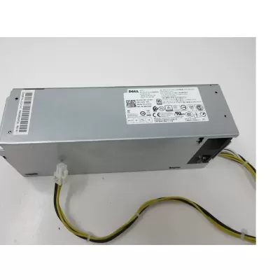 Dell 3650 3656 3655 3050 240W Power Supply H240ES-02 J61WF 0J61WF Dell 3650 3656 3655 3050 240W Power Supply H240ES-02 J61WF 0J61WF