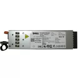 Dell PowerEdge R610 502W Power Supply A502P-00 KY091 0KY091