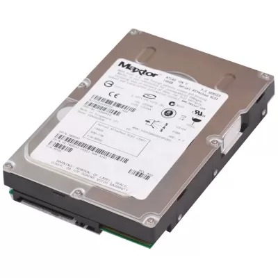 Dell 146GB 10K 3Gbps 3.5 Inch SAS Hard Drive 0M8033 Dell 146GB 10K 3Gbps 3.5 Inch SAS Hard Drive 0M8033