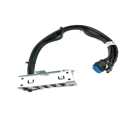 Dell Precision T1700 Front Input Output Audio USB Panel PRFY8 0PRFY8 Dell Precision T1700 Front Input Output Audio USB Panel PRFY8 0PRFY8