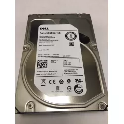 Dell 2TB 7.2K RPM SATA 3.5 Inch Hard Disk Drive 0VGY1F