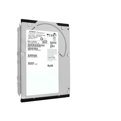 IBM 147GB 10K RPM Fibre Channel 2Gbps 3.5 Inch Hard Disk Drive 17R6348