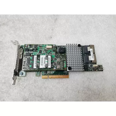 Cisco UCS-RAID9271CV-8i 6GB/s PCIe Controller Card Cisco UCS-RAID9271CV-8i 6GB/s PCIe Controller Card