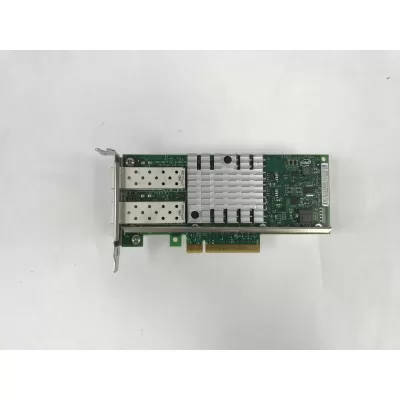 Sun Oracle dual port 10gb ethernet