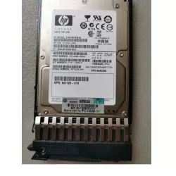 HP 146GB SAS 15K RPM SFF Hard Disk Drive 512544-004