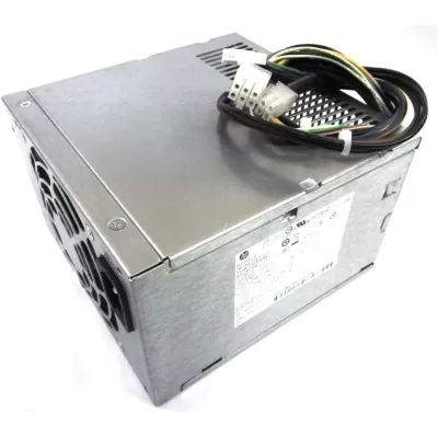 HP Compaq Elite 8300 320W Power Supply 611484-001 HP Compaq Elite 8300 320W Power Supply 611484-001